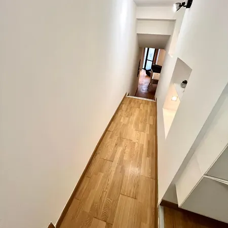 Hotel Townhouse Old - 4 People