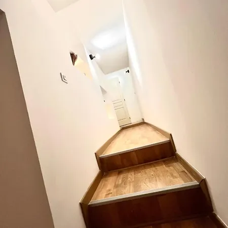 Townhouse Old - 4 People Antibes