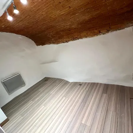 Hotel Townhouse Old - 4 People