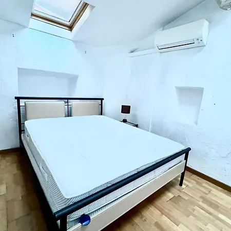 Hotel Townhouse Old - 4 People