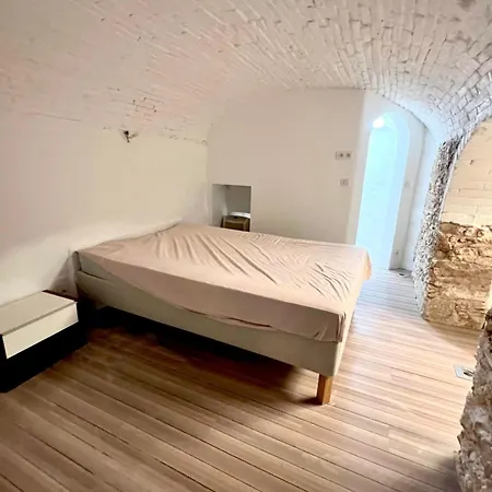 Hotel Townhouse Old - 4 People 3*