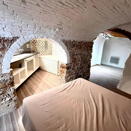 Hotel Townhouse Old - 4 People 3*