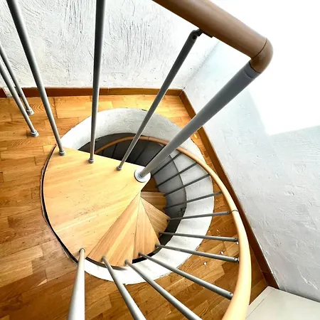 Hotel Townhouse Old - 4 People 3*