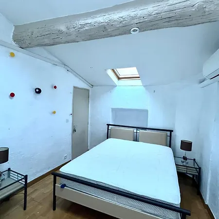 Hotel Townhouse Old - 4 People