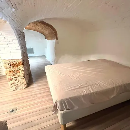 Hotel Townhouse Old - 4 People